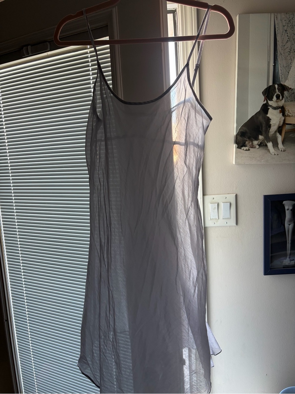 Johnny Was silk blend Penelope Maxi dress - Picture 7 of 11